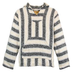 Mexican Baja Joe sweatshirt